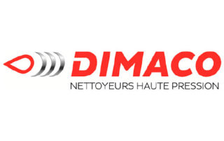 Logo Dimaco