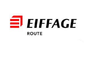 Logo Eiffage Route