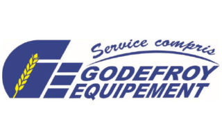 Logo Godefroy Equipement