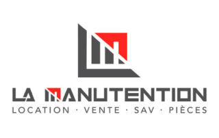 Logo La Manutention
