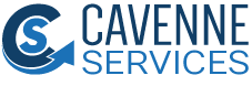 Cavenne Services Logo